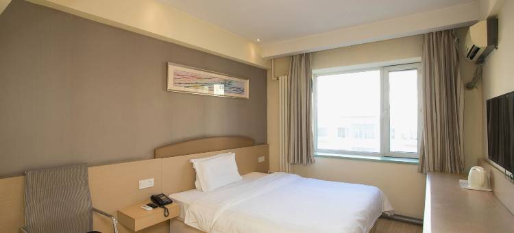 7天连锁酒店(哈尔滨承德广场巴洛克景区店)图片