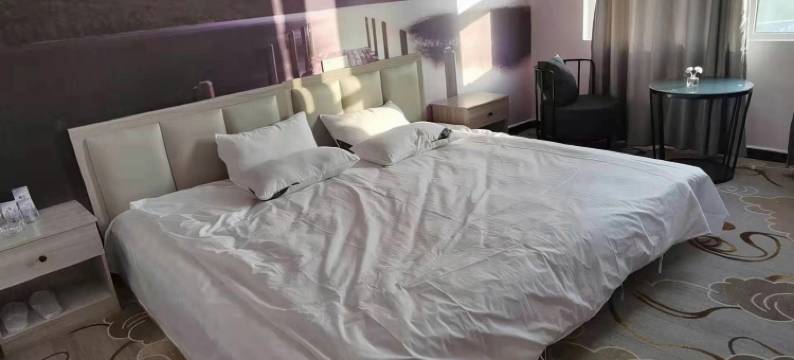 520主题客栈图片