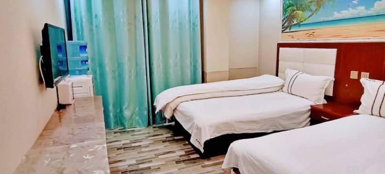 昆明航运商务酒店图片