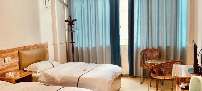 兴义凯鑫宾馆图片