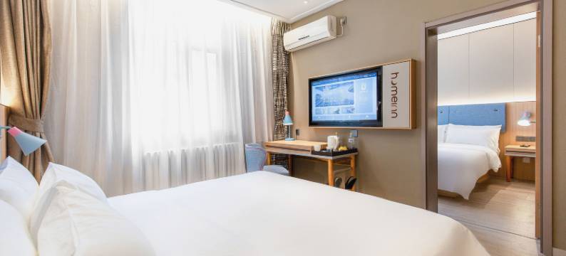 如家酒店(济南山师东路店)图片