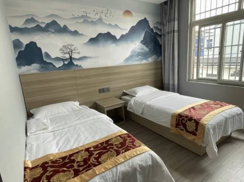 无锡东郊商务宾馆