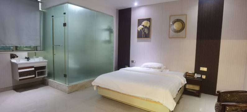 凯仕乐商务酒店(汕头潮阳高铁站店)图片