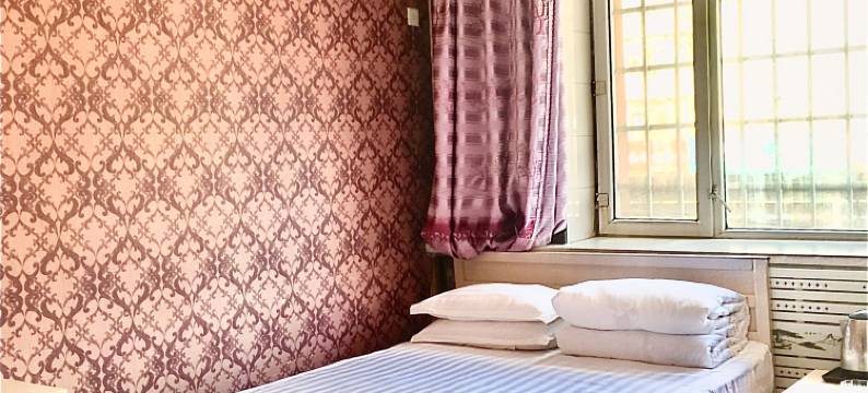 众鹏快捷宾馆图片