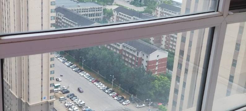 沈阳优乐美主题日租公寓图片