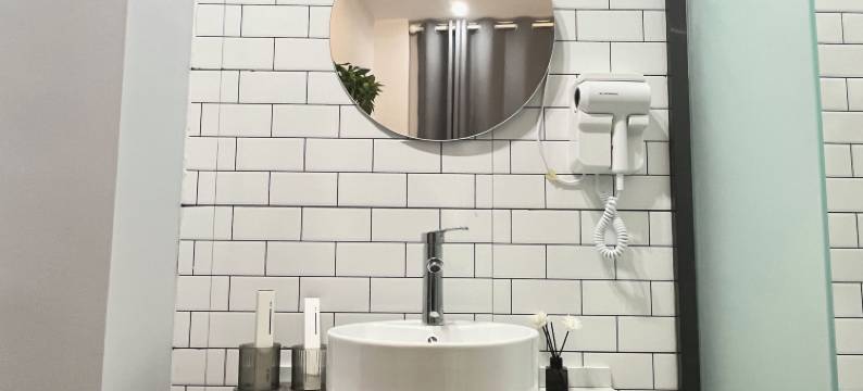 颍上城市精选酒店(管仲公园店)图片