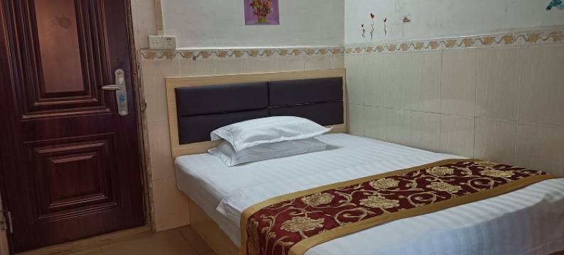 如一家公寓(广州天河现代信息工程职业技术学校店)图片