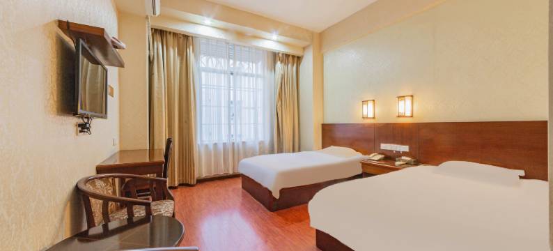 高州帝承商务宾馆图片