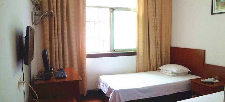 枞阳梦园宾馆图片