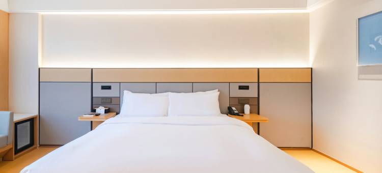 全季酒店(成都华西人民南路店)图片