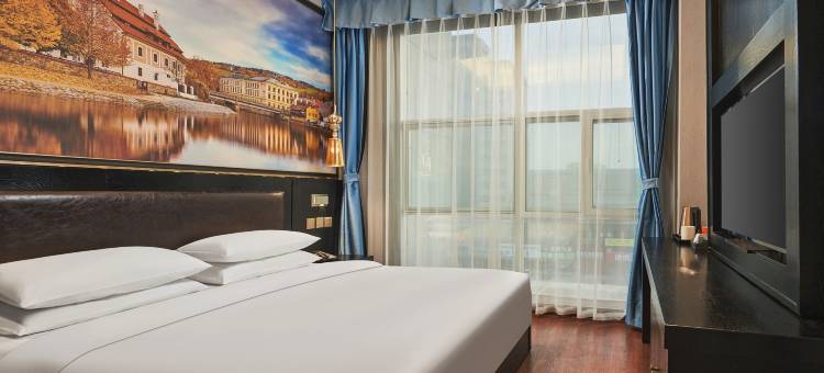 维也纳智好酒店(怀来县政府汽车客运站店)图片