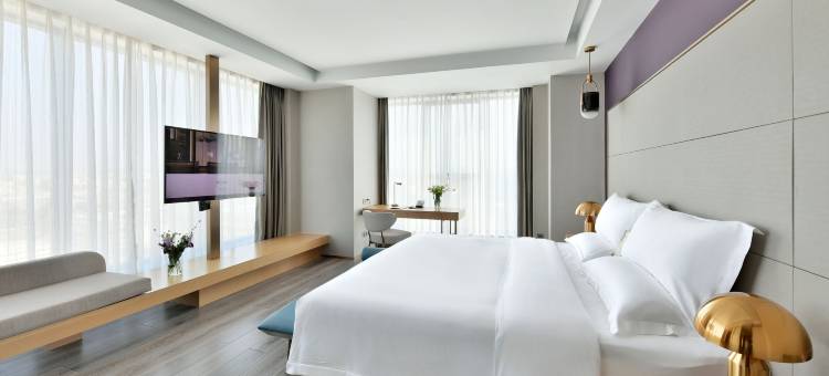 宜宾美居酒店(大学城会展中心店)图片