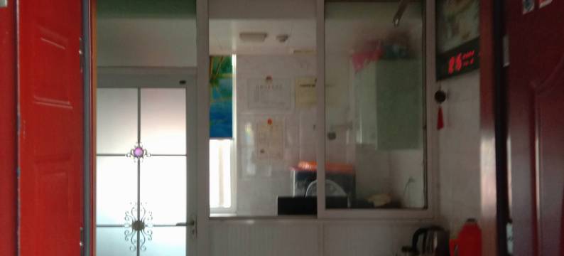 天乐商务宾馆图片