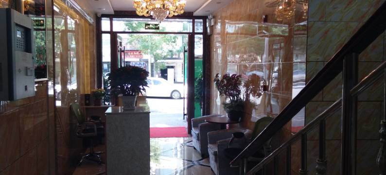 临夏友谊宾馆图片