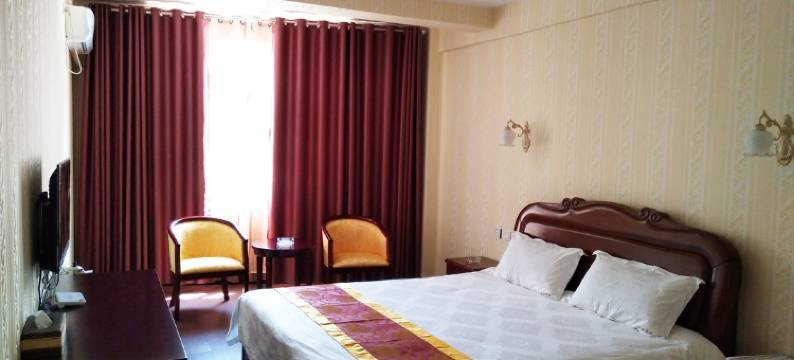 陇南华舒宾馆图片