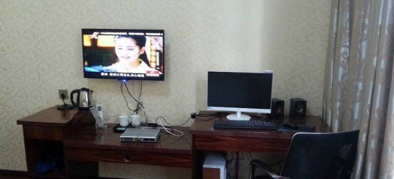 乐平吉利宾馆图片