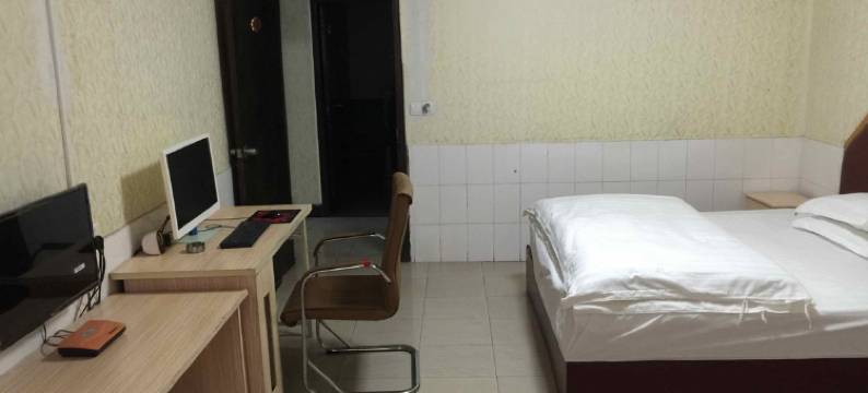 东莞万福旅店图片