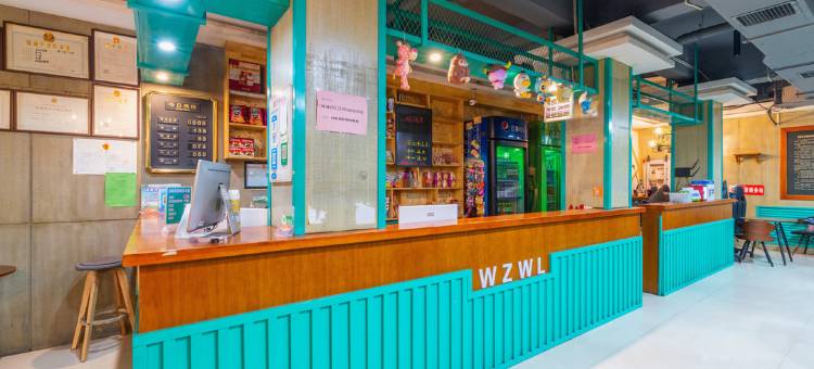 易佰良品酒店(武陟红旗路兴华家电店)图片