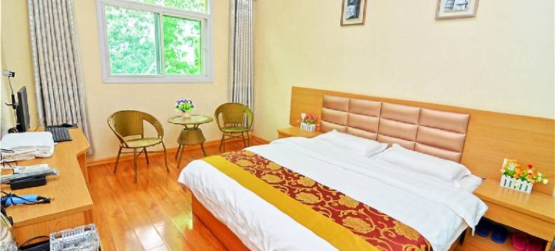 西安鸿顺宾馆图片