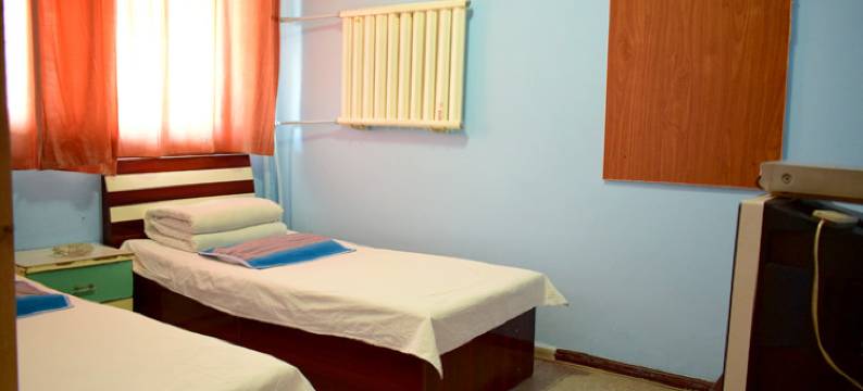 太原可欣旅馆图片