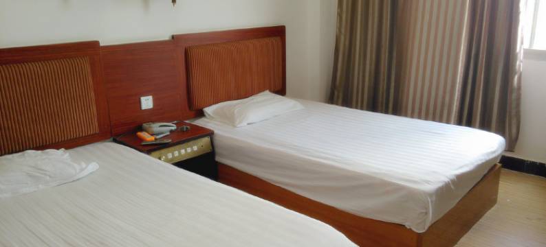 文山金河宾馆图片