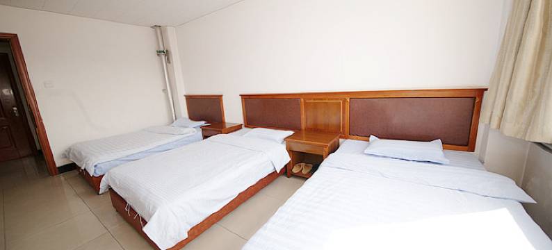 保定长城汽车部件园宾馆图片