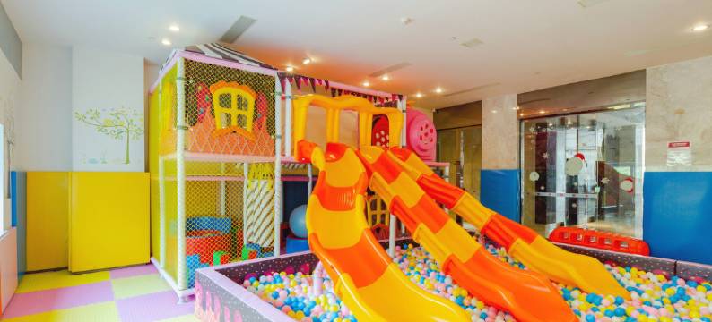 柳州东城华美达广场酒店图片