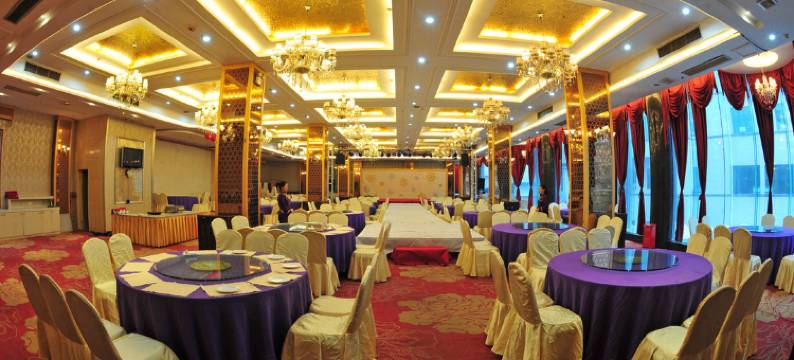 利川国际大酒店图片