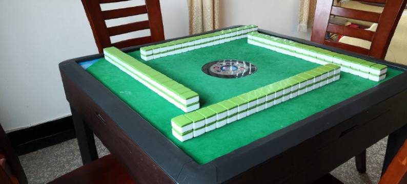 莫干山易竹阁图片