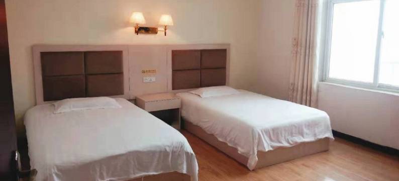 神农架皇冠宾馆图片