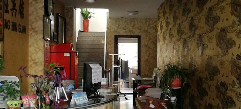 句容金旺宾馆图片