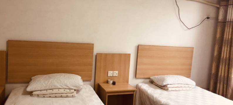 冠县绿洲快捷宾馆图片