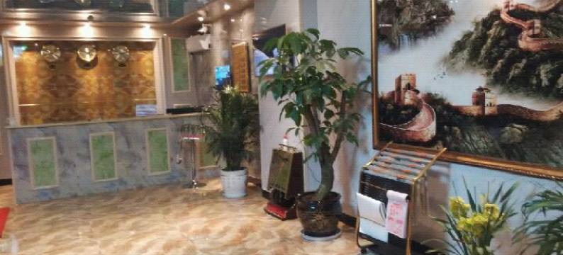 会泽王中王快捷酒店图片