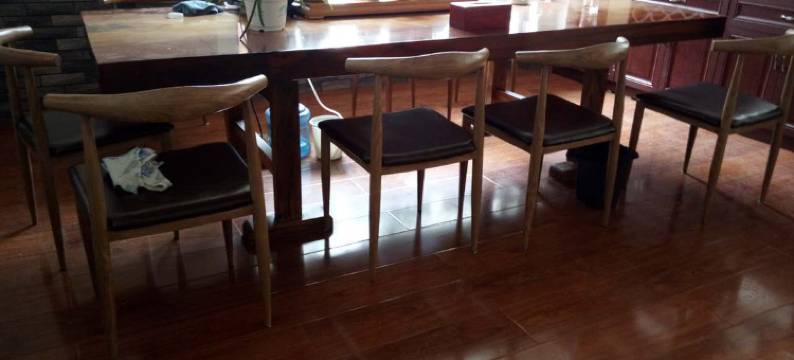 西峡金雅居宾馆图片