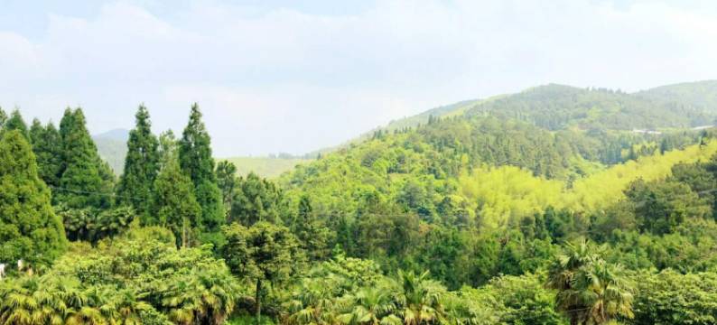 永泰云悦山庄图片