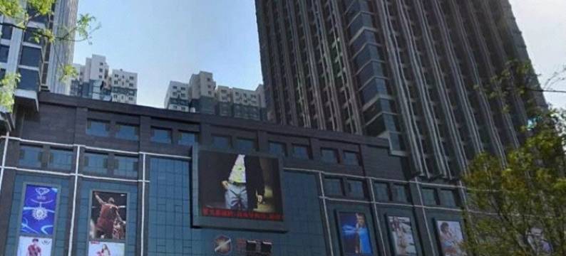 石家庄航天之星酒店公寓图片