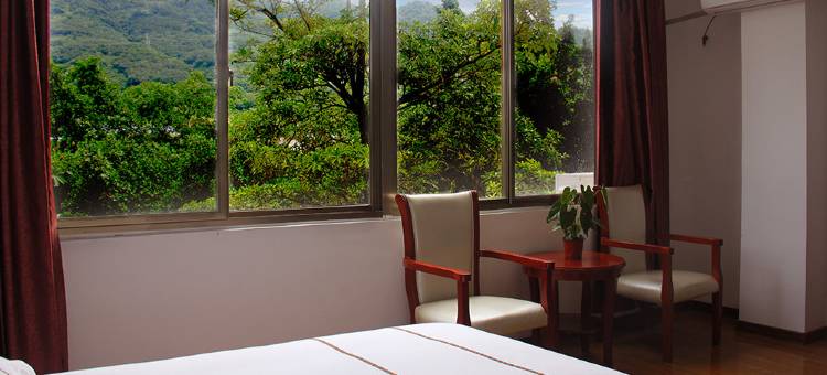 途窝假日酒店(五指山店)图片