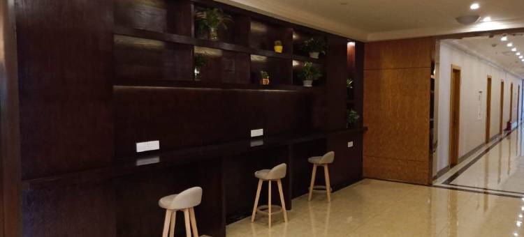 重庆山茶花精品酒店图片