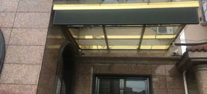 如家睿柏·云酒店(上海金山张堰镇中侨学院店)图片