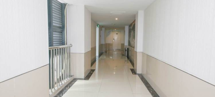 华泽连锁酒店(绍兴福全店)图片