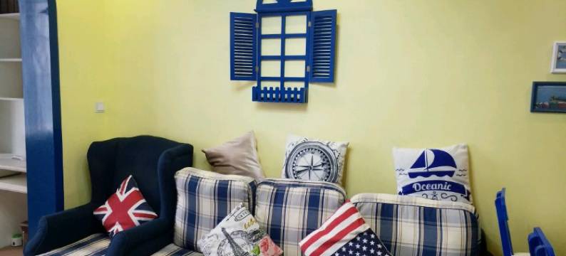 雅安官官客栈图片