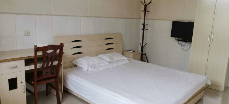 天津盛杰住宿图片