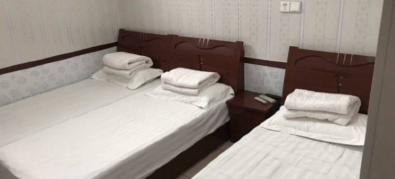 日照观海居渔家特色民宿图片