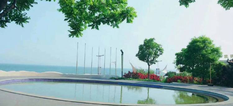 秦皇岛囍舍loft海景公寓图片