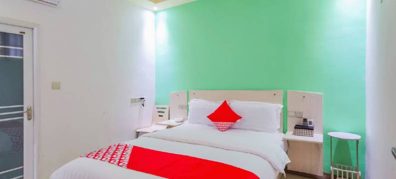 遂宁繁华宾馆图片