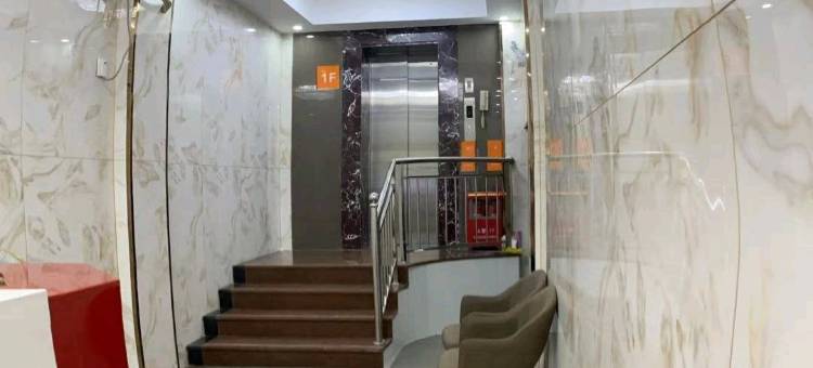 尚客优连锁酒店(肇庆四会吾悦广场店)图片