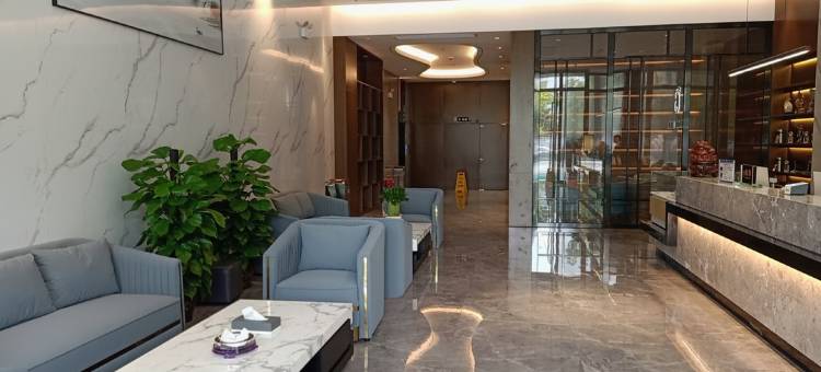 务川布尔曼酒店图片