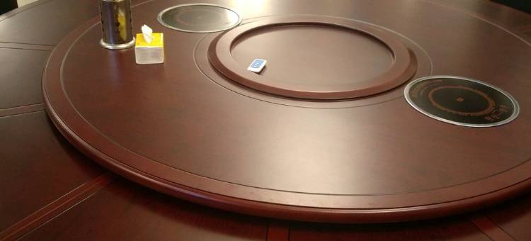 仁怀尧坝宾馆(茅台机场店)图片