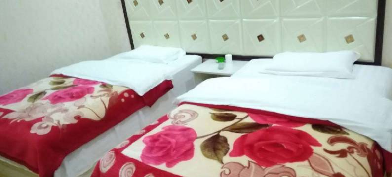 剑阁玉春宾馆图片