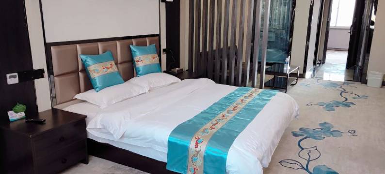 泗阳大酒店图片